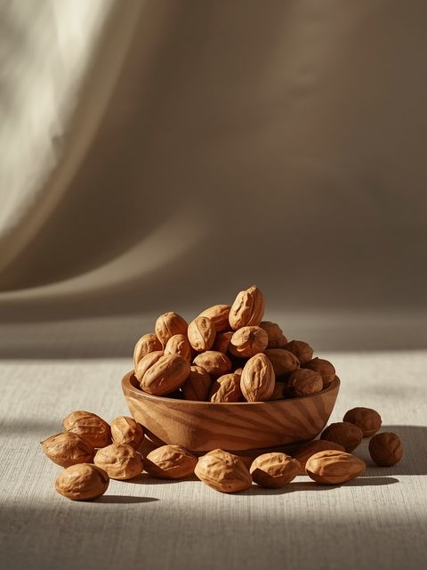 Tiger nuts explored: Nutritional composition, health benefits, and versatile applications in culinary and non-culinary contexts