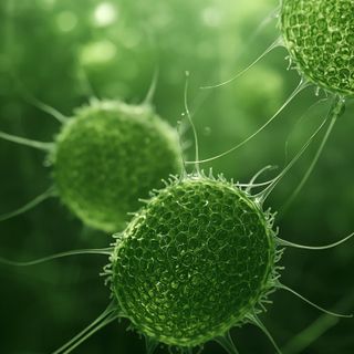 Algal microorganisms: biological characteristics and applied uses of spirulina and chlorella in scientific and industrial contexts