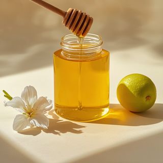 Prime lime blossom honey – comprehensive composition analysis, distinctive traits and therapeutic applications