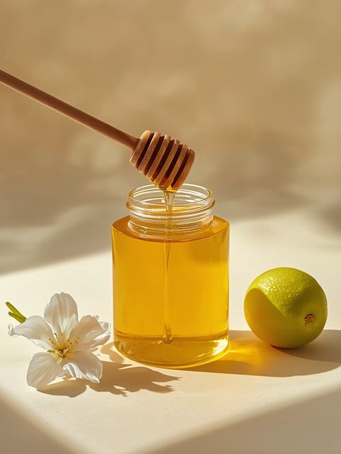 Prime lime blossom honey – comprehensive composition analysis, distinctive traits and therapeutic applications