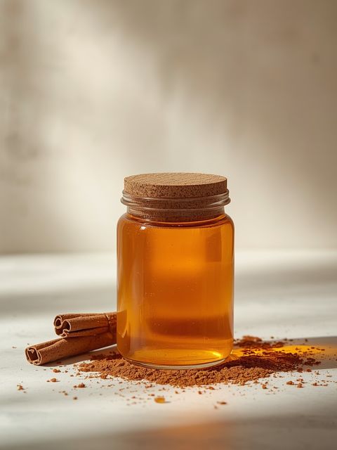 Discover how the synergistic blend of natural honey and cinnamon may accelerate healthy and sustainable weight reduction!