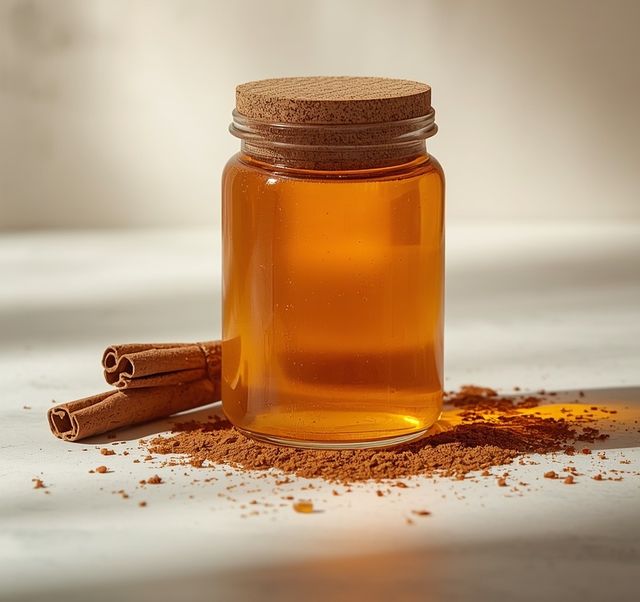 Discover how the synergistic blend of natural honey and cinnamon may accelerate healthy and sustainable weight reduction!