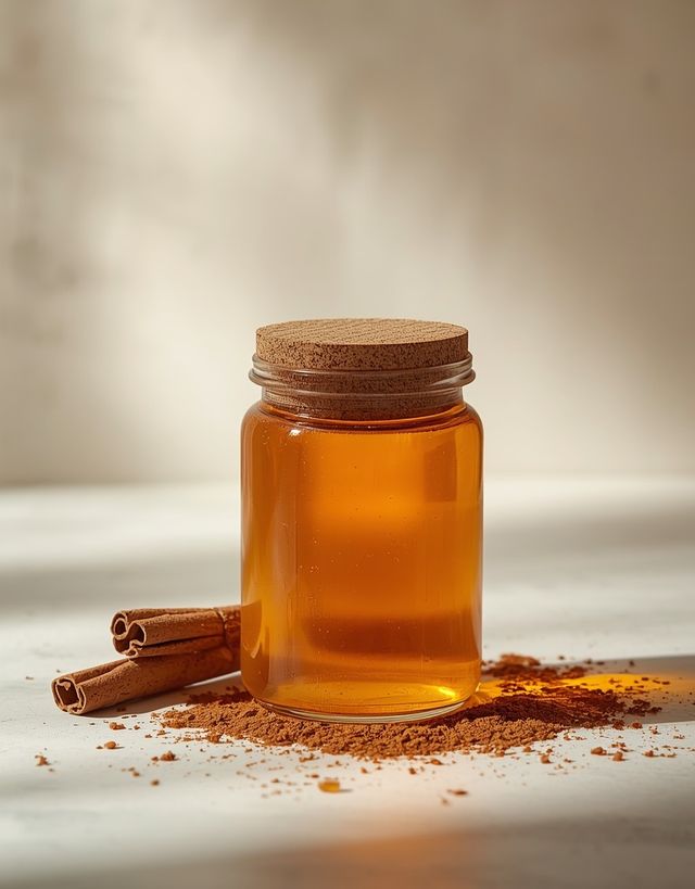 Discover how the synergistic blend of natural honey and cinnamon may accelerate healthy and sustainable weight reduction!