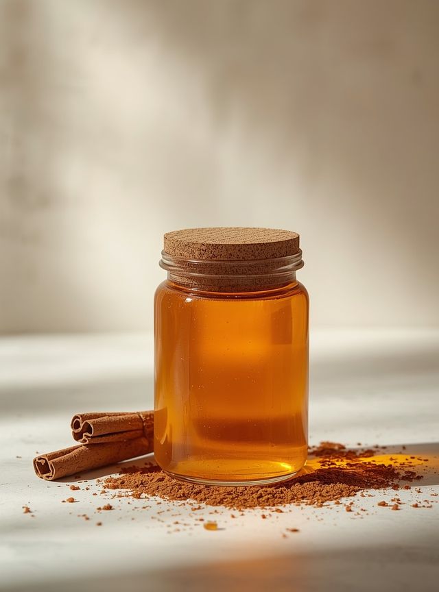 Discover how the synergistic blend of natural honey and cinnamon may accelerate healthy and sustainable weight reduction!
