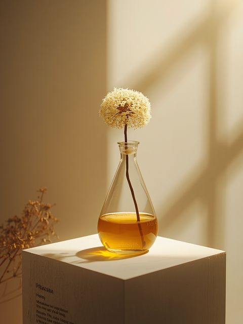 Phacelia honey – Therapeutic properties and practical uses of the so-called "golden bee nectar"