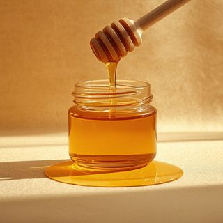 Fresh honey (derived from fresh) - properties and applications