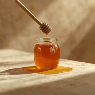 Buckwheat honey – therapeutic and health-promoting benefits: key insights into its unique medicinal properties