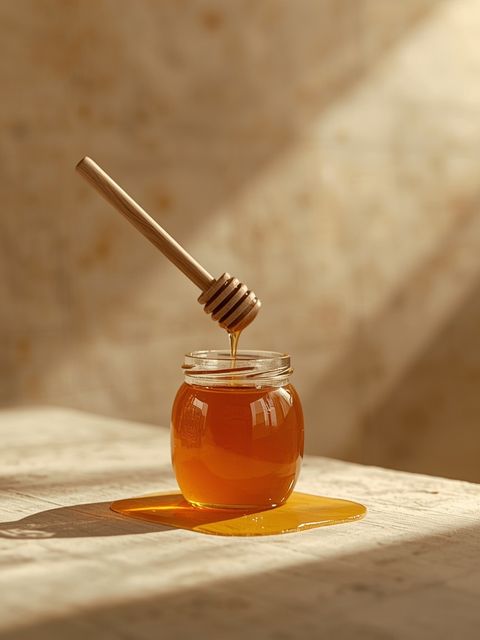 Buckwheat honey – therapeutic and health-promoting benefits: key insights into its unique medicinal properties