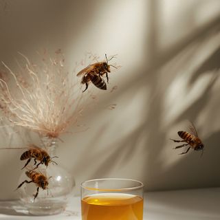 Versatile bee nectar – characteristics and practical utilization