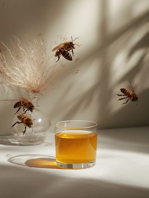 Versatile bee nectar – characteristics and practical utilization