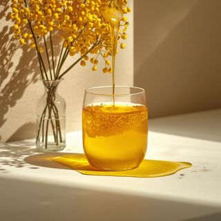 Rapeseed-derived floral nectar substitute – bioactive composition, health-promoting attributes, and functional applications in culinary and cosmetic contexts