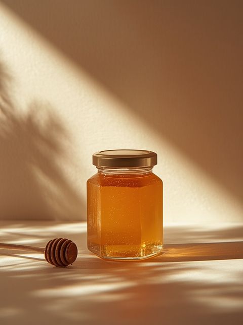 Distinctive heather honey from the Lower Silesian Heathlands and its exceptional health-promoting and medicinal characteristics