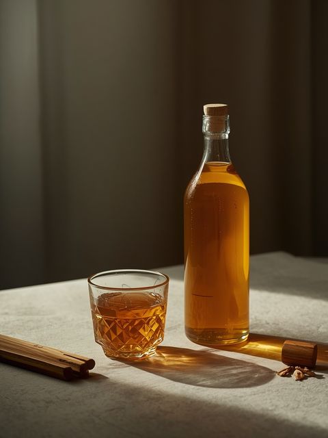 Mead – historical significance, varieties, and a traditional Polish homemade recipe