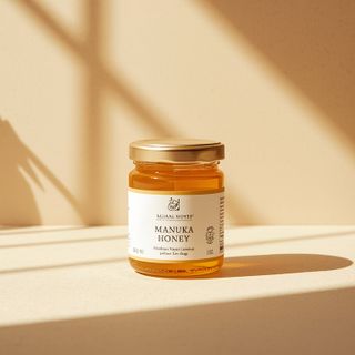 Manuka Honey: Attributes, Practical Uses, and Consumer Feedback