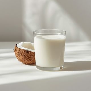 Coconut milk - ingredient for the tastiest dishes