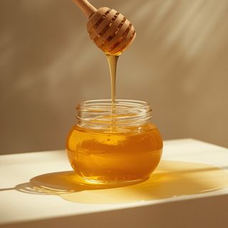 Miód spadziowy: geneza, unikalne cechy oraz praktyczne wykorzystanie tego wyjątkowego naturalnego specyfiku
