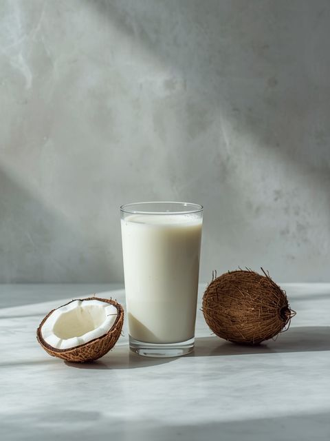 Coconut milk – a traditional recipe, nutritious composition, and versatile applications in culinary and beyond