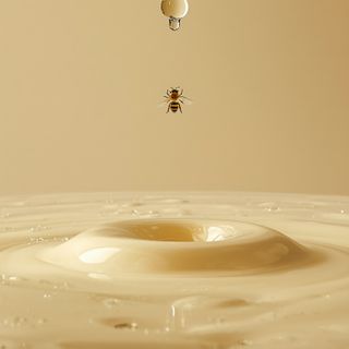 Bienenmilchtropfen für Magen und Zwölffingerdarm, Anwendung, Dosierung, Preis