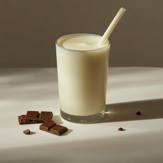 "Milk chocolate" – a comprehensive examination of its constituent ingredients, defining traits and nutritional implications
