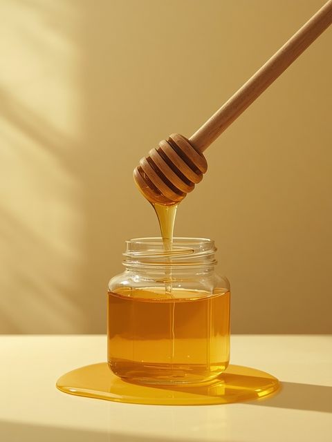 The therapeutic use of honey: properties, health benefits, and mechanisms of action on the human body