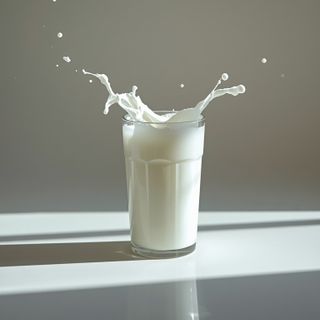 Potential health hazards associated with milk consumption – a scientific examination of the genuine implications for human physiology