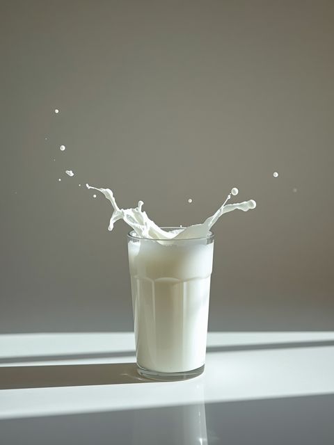 Potential health hazards associated with milk consumption – a scientific examination of the genuine implications for human physiology