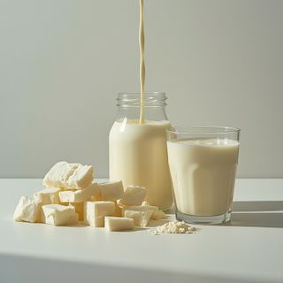 Vertiginous episodes linked to dairy consumption – a thorough examination of milk-based products: nutritional composition, health benefits, and possible adverse effects on physiological equilibrium