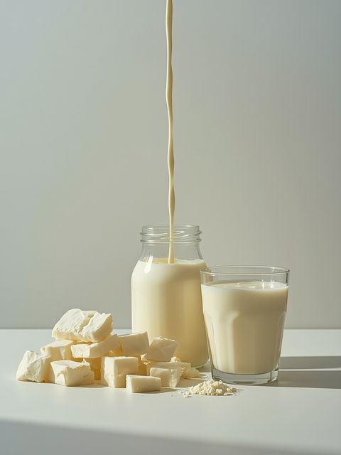 Vertiginous episodes linked to dairy consumption – a thorough examination of milk-based products: nutritional composition, health benefits, and possible adverse effects on physiological equilibrium