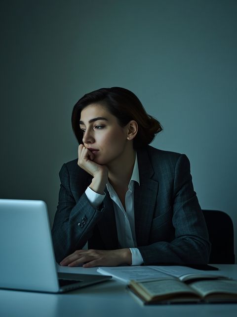 How to identify genuine occupational persecution and effective coping mechanisms in a professional setting
