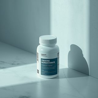 Creatine monohydrate: A substantiated supplement for physical performance and cognitive function