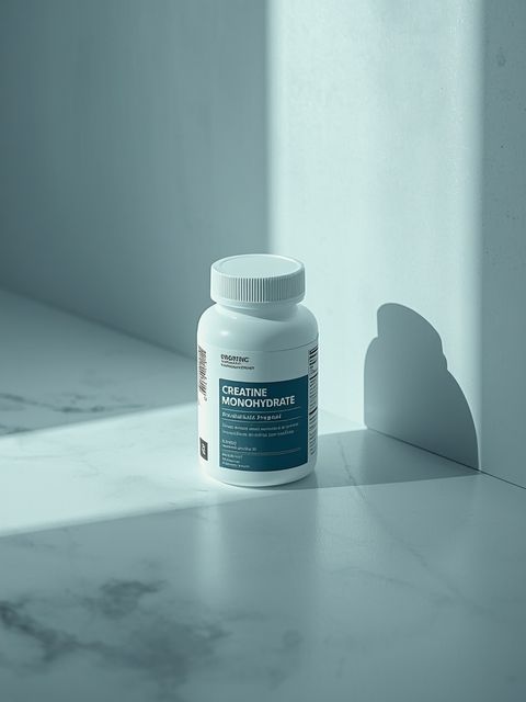 Creatine monohydrate: A substantiated supplement for physical performance and cognitive function