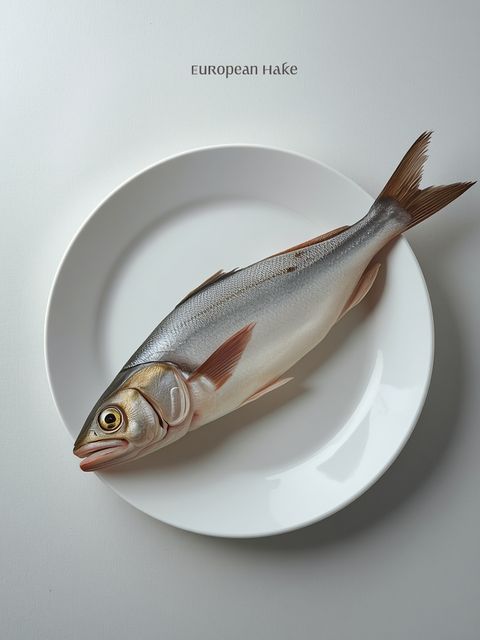 European hake – nutritional profile, caloric content, and culinary preparation methods