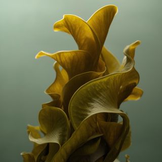 Blasentang (Fucus vesiculosus) – bioaktives Profil, gesundheitliche Vorzüge und ergänzende Strategien in der modernen Ernährungsweise