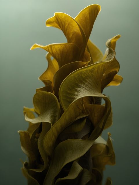 Bladderwrack (Fucus vesiculosus) – bioactive profile, health benefits, and supplementation strategies in contemporary nutrition
