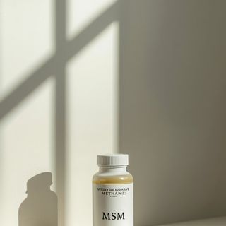 Methylsulfonylmethane (MSM) – comprehensive profile, procurement sources, and evidence-based dosage guidelines