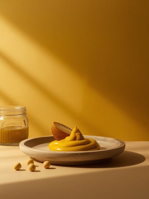 Mustard – nutritional profile, key characteristics, and a traditional recipe for homemade preparation