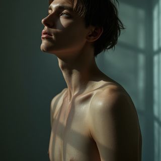 Between normality and pathology: Is anorexic readiness syndrome (SGA) a genuine phenomenon or a scientific construct?