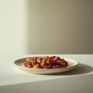 A meat-free diet under scrutiny: An in-depth examination of its health benefits and potential physiological risks