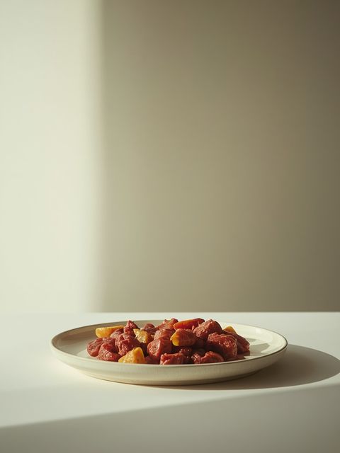 A meat-free diet under scrutiny: An in-depth examination of its health benefits and potential physiological risks