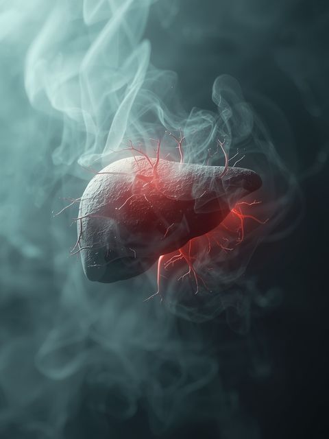 Hepatic vascular anomaly – therapeutic approaches, dietary guidelines, and alcohol impact: Is spontaneous regression of liver vascular lesions clinically attainable?