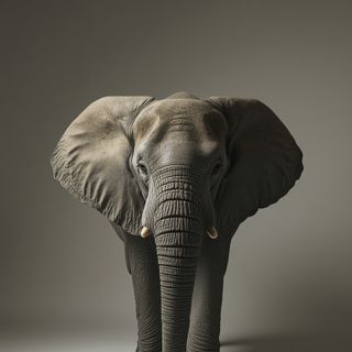 The key to success lies in collaborating with your inner "elephant"! How to discover motivation for lasting transformation?