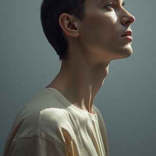 Schilddrüsenüberfunktion – typische Symptomatik, therapeutische Maßnahmen und ernährungsphysiologische Empfehlungen bei Stoffwechselstörungen