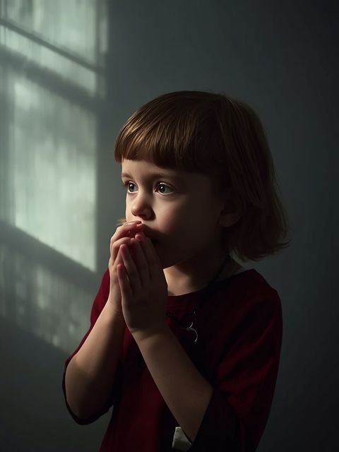 Persistent hunger in young children: A potential threat to health and developmental well-being