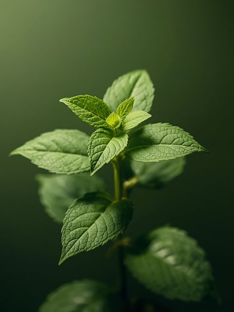 Maryjka (Melissa officinalis) – kompleksowe właściwości lecznicze: maść, napar, olejek eteryczny oraz ekstrakt spirytusowy w terapii naturalnej i profilaktyce zdrowotnej