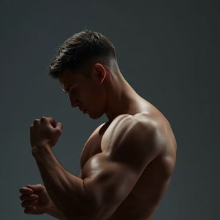 Optimale Trainingsstrategien für die Deltamuskulatur: Zieh- und Hebetechniken unter Berücksichtigung biomechanischer Präzision