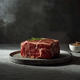 A comprehensive guide to meat selection: nutritional composition analysis and culinary techniques for informed consumers