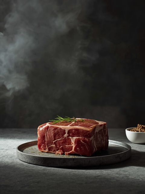 A comprehensive guide to meat selection: nutritional composition analysis and culinary techniques for informed consumers