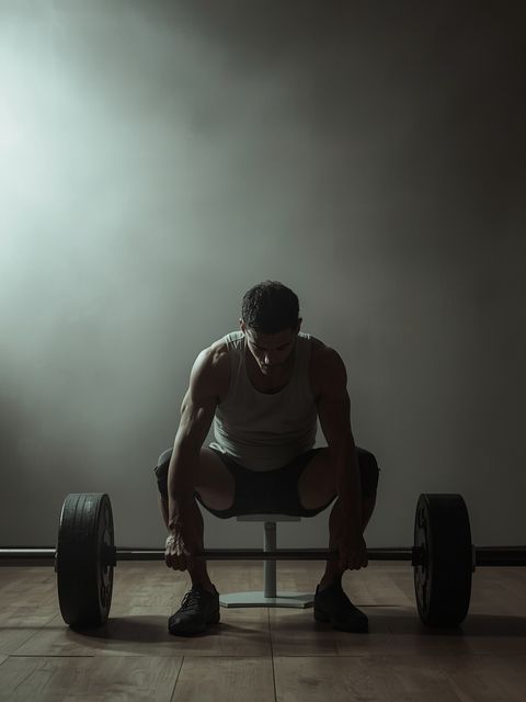 The most pervasive missteps of novice weightlifters: A comprehensive guide to circumventing them from day one