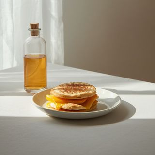 Die zentrale Bedeutung der morgendlichen Mahlzeit – eine ernährungsphysiologische Betrachtung des Frühstücks und seiner Auswirkungen auf den Körper