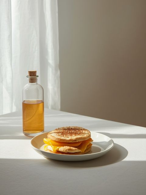 The pivotal role of the morning meal – a dietetic analysis of breakfast and its impact on the body